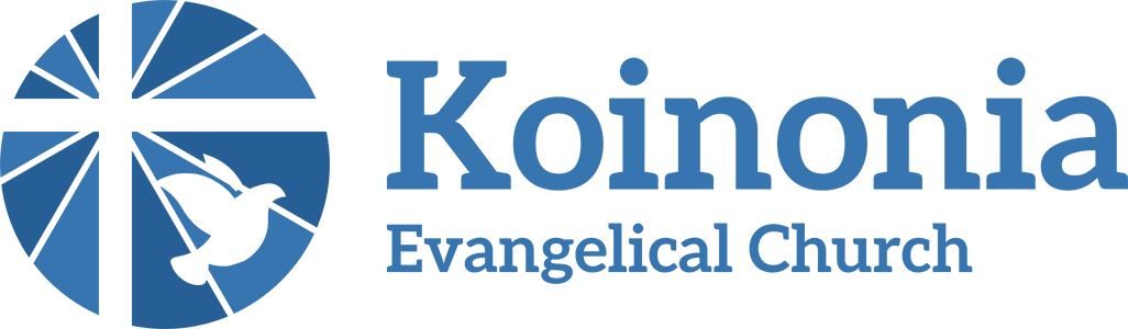 Koinonia logo